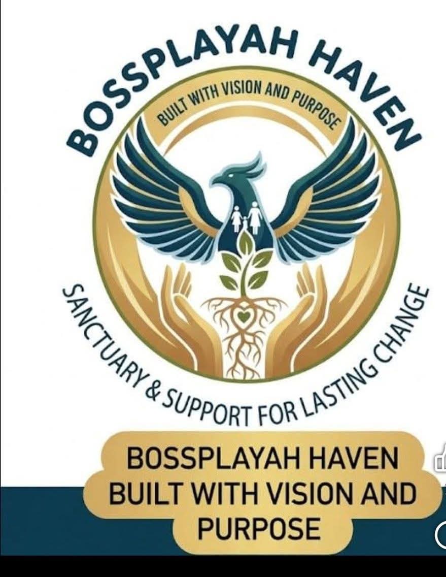 Bossplayah Haven logo